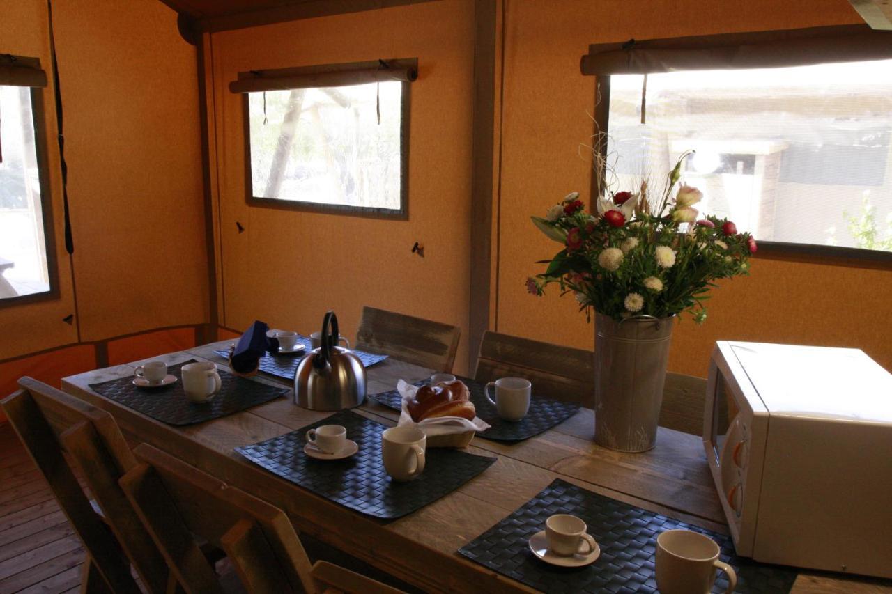 Glamping Alcantara Мотта-Камастра Экстерьер фото
