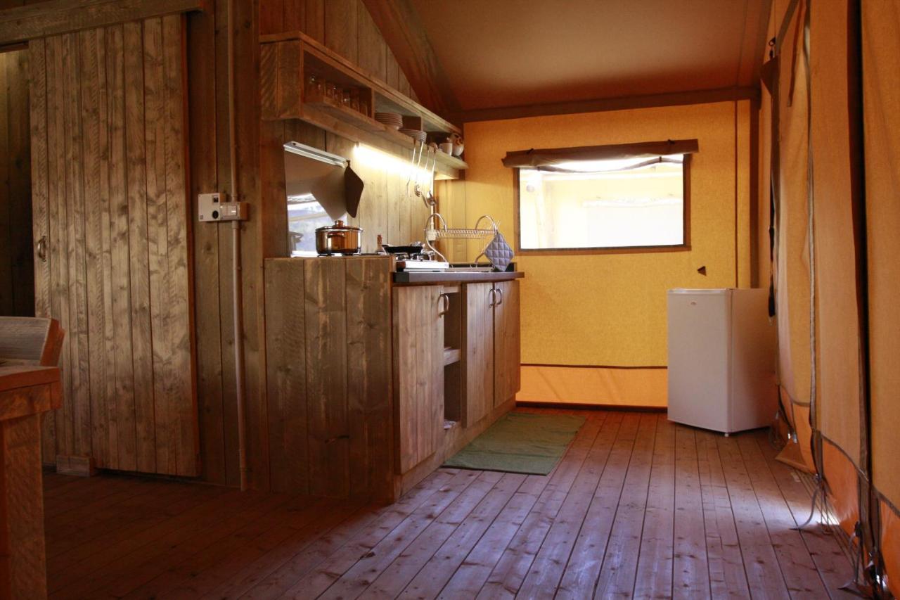 Glamping Alcantara Мотта-Камастра Экстерьер фото