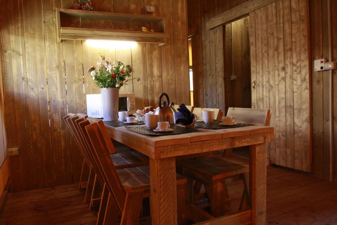Glamping Alcantara Мотта-Камастра Экстерьер фото